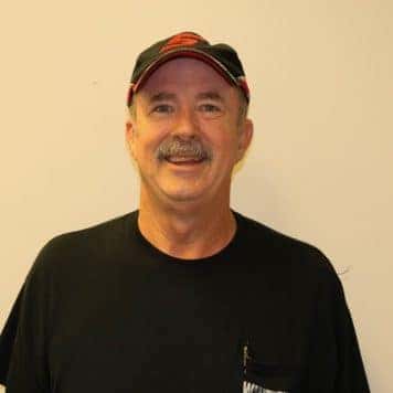 Mike Brame