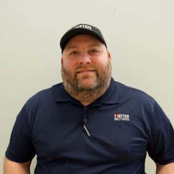 Ray Yarbrough