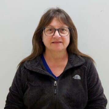 Shelly Riddle