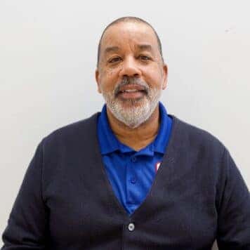 Tim Mallory