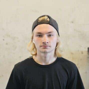 Carter Price