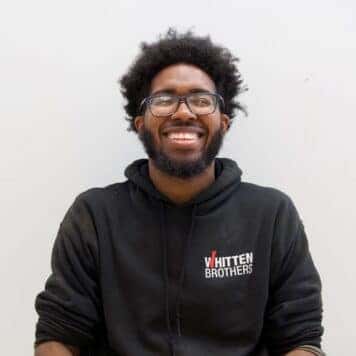 Xavier Allen