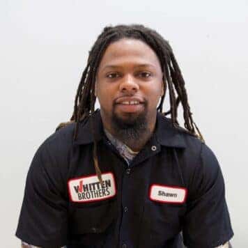 Shawn Singleton