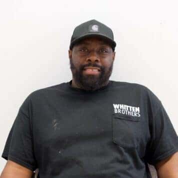 Eddie Booker