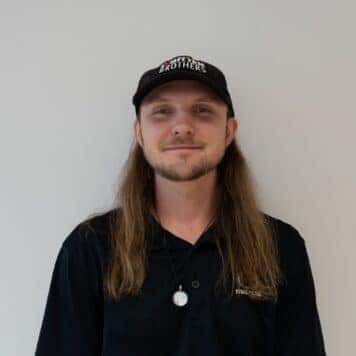 Eric Leifheit