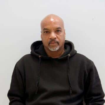Leroy Patterson