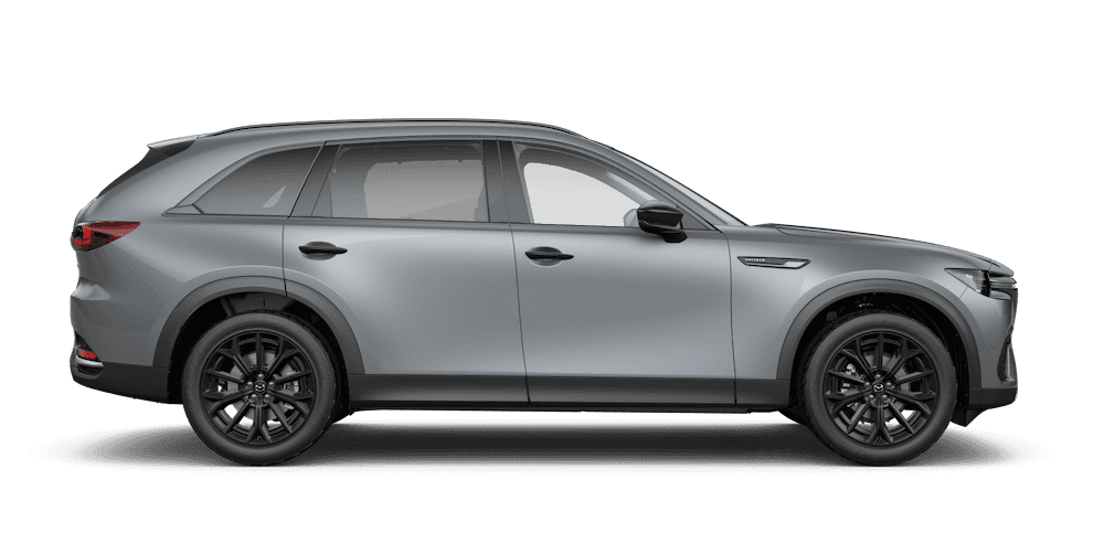 2025 Mazda CX-70 named the best midsize SUV for families