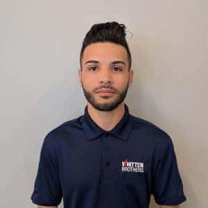 Anthony Belardo