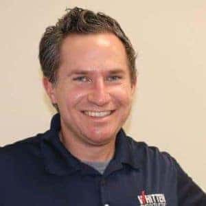 Sean Mayhood