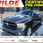 2015 Ram 1500 Express