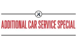 Additional Service