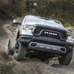 Meet the 2019 Ram 1500 Classic