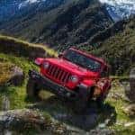 The Best Offroad Jeep Trails and Clubs in Wisconsin