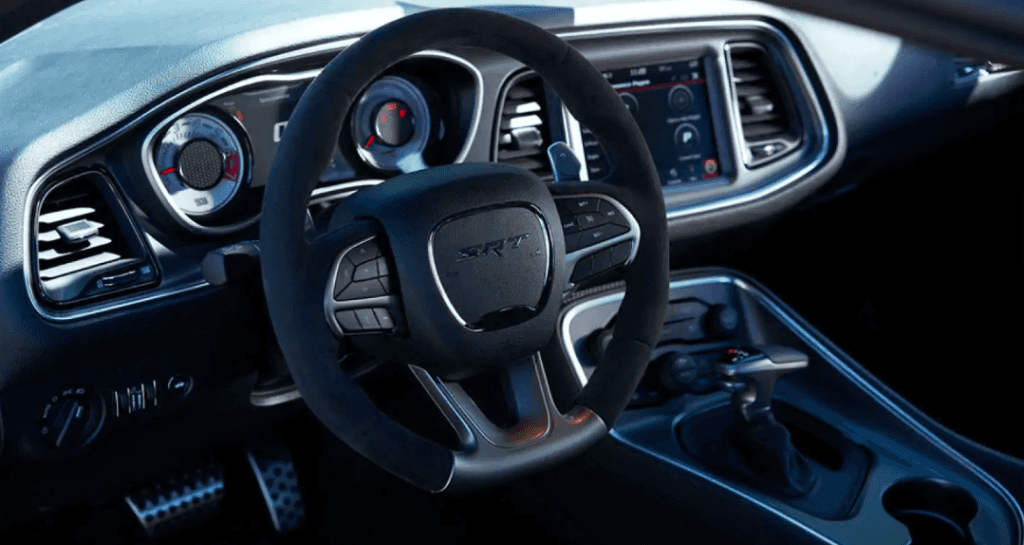 How to Reset the Radio or Restore Factory Defaults in the Dodge Challenger  and Dodge Charger UConnect System | Wilde Chrysler Dodge Jeep Ram