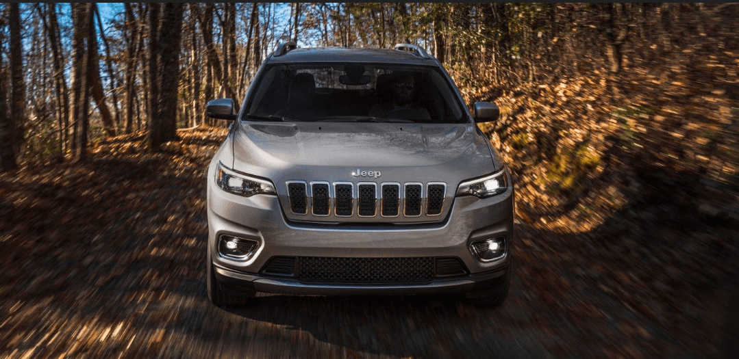 How to turn off automatic parking brake assist (parksense) in the 2019 Jeep  Cherokee | Wilde Chrysler Dodge Jeep Ram