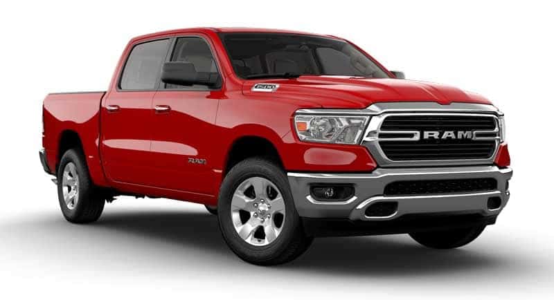 2019 ram 1500 tailgate replacement