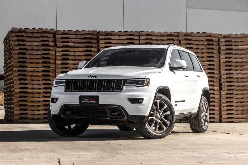 How To Maintain Your Jeep Grand Cherokee Wilde Chrysler Jeep Dodge Ram